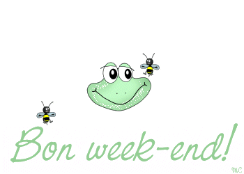 Bonweekend