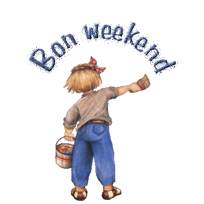 Bonweekend