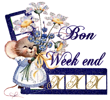 Bonweekend