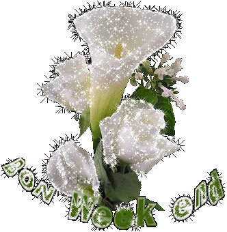 Bonweekend