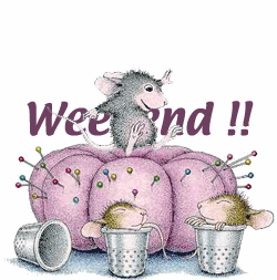 Bonweekend
