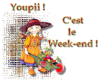 Bonweekend