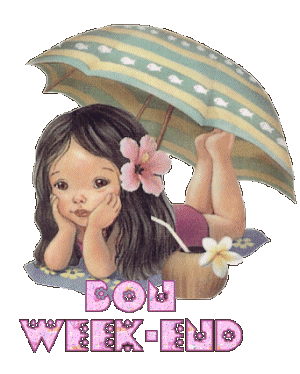 Bonweekend