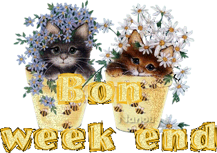 Bonweekend