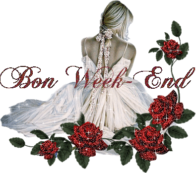 Bonweekend