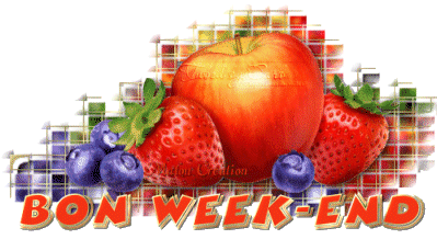 Bonweekend