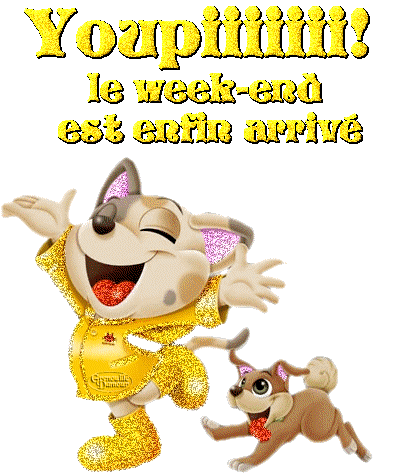 Bonweekend