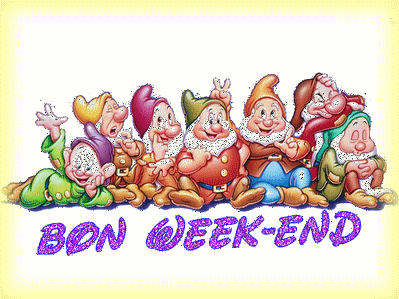 Bonweekend