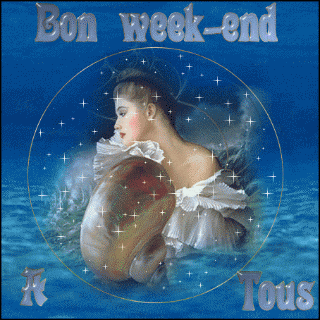 Bonweekend