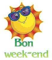 Bonweekend