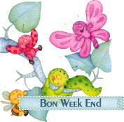 Bonweekend