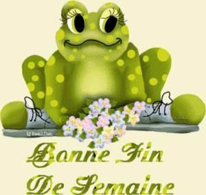 Bonweekend