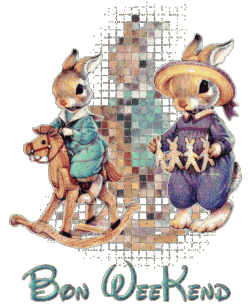 Bonweekend