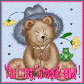 Bonweekend