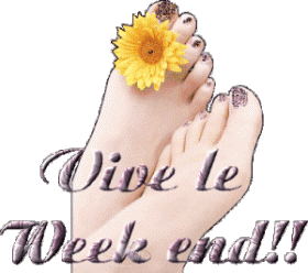 Bonweekend