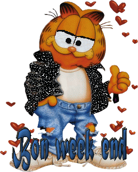 Bonweekend