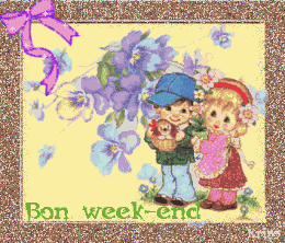 Bonweekend