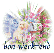 Bonweekend