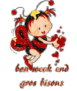 Bonweekend