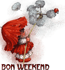Bonweekend