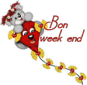 Bonweekend