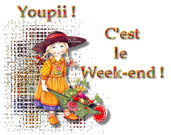 Bonweekend