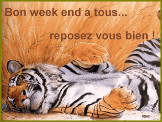 Bonweekend