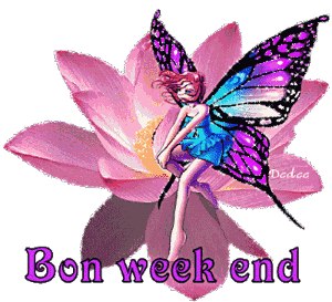 Bonweekend