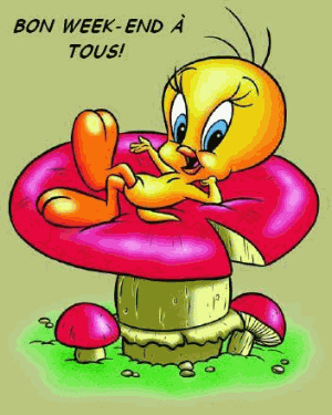 Bonweekend