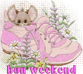 Bonweekend