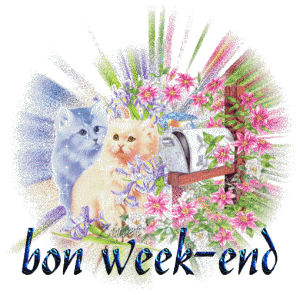 Bonweekend