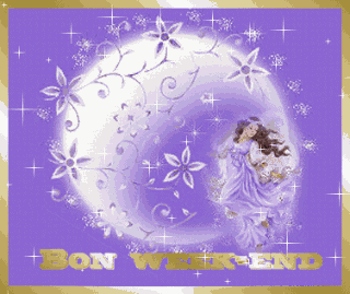 Bonweekend