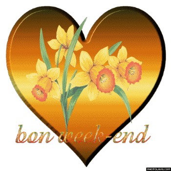Bonweekend