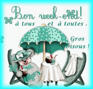 Bonweekend