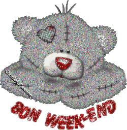 Bonweekend