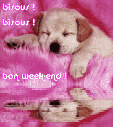 Bonweekend