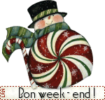 Bonweekend