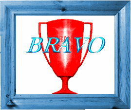 Bravo