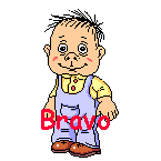 Bravo