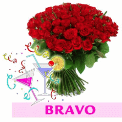 Bravo