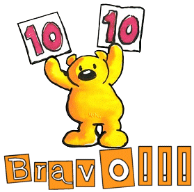 Bravo
