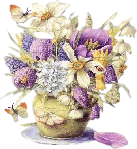 Fleurs