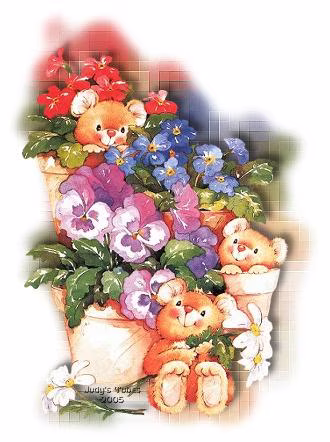 Fleurs