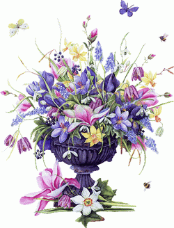 Fleurs
