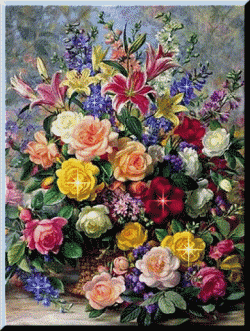 Fleurs