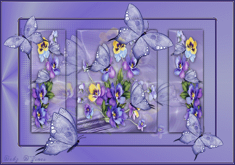 Fleurs