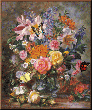Fleurs