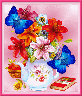Fleurs