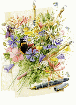 Fleurs