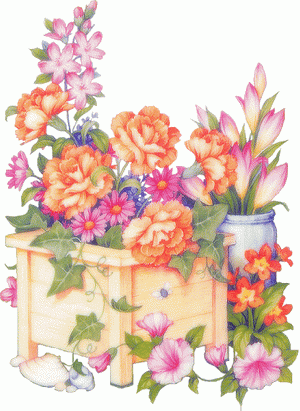 Fleurs